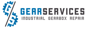 Gear Services Logo